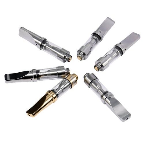 Liberty V7 cbd-vape-cartridge