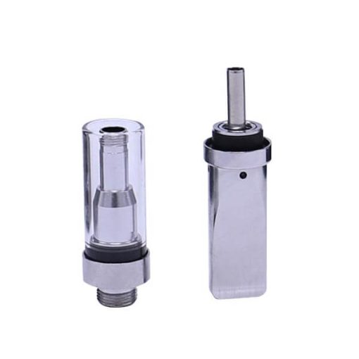 Liberty V7 cbd-vape-cartrige-open