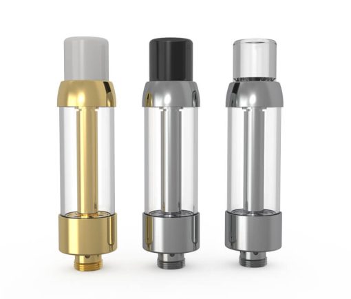 2ml-Capacity-CBD-Cartridge-different-color