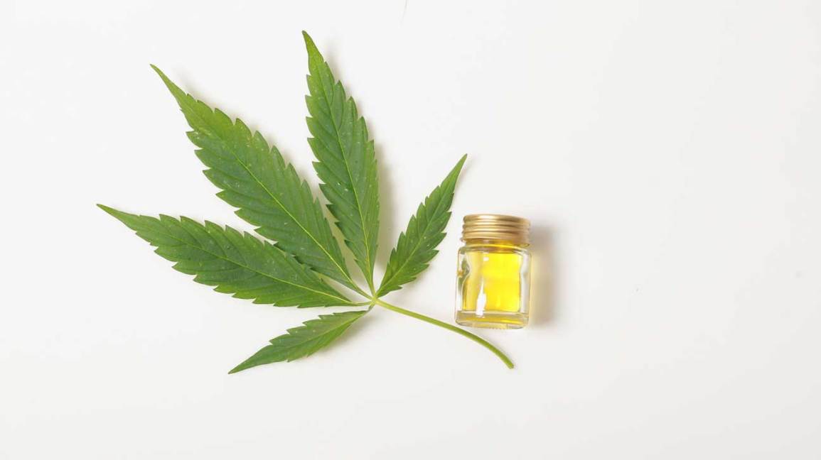 benefit for cbd oil