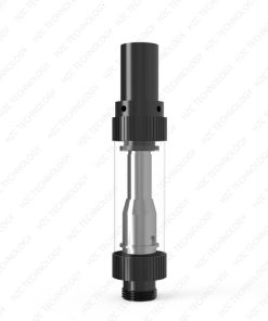 1ml cartridge Liberty V1 Black color