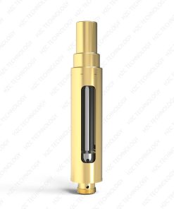 best concentrate pen X12 gold color