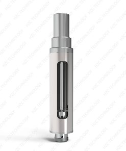 best concentrate pen X12 silver color