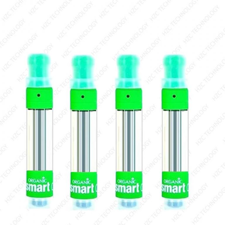 Best Refillable 510 Cartridges Organic Smart Cartridge Bulk Wholesale