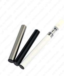 ccell battery attached cartridge buttonless oil pen