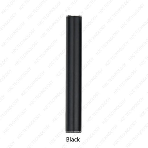 ccell battery black color buttonless oil pen