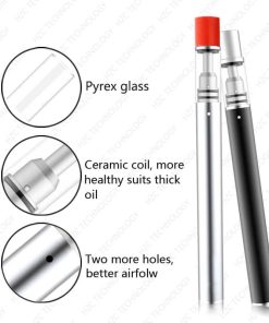 disposable vape pen wholesale D2 Pen detail