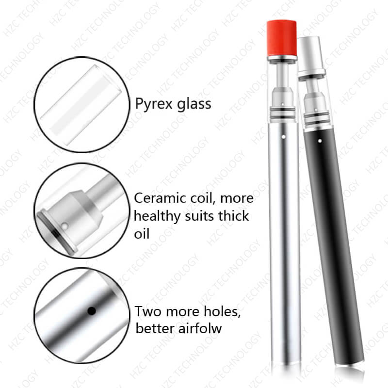 disposable vape pen wholesale D2 Pen detail