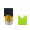 juul compatible refillable pods device show