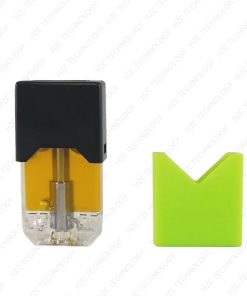 juul compatible refillable pods device show