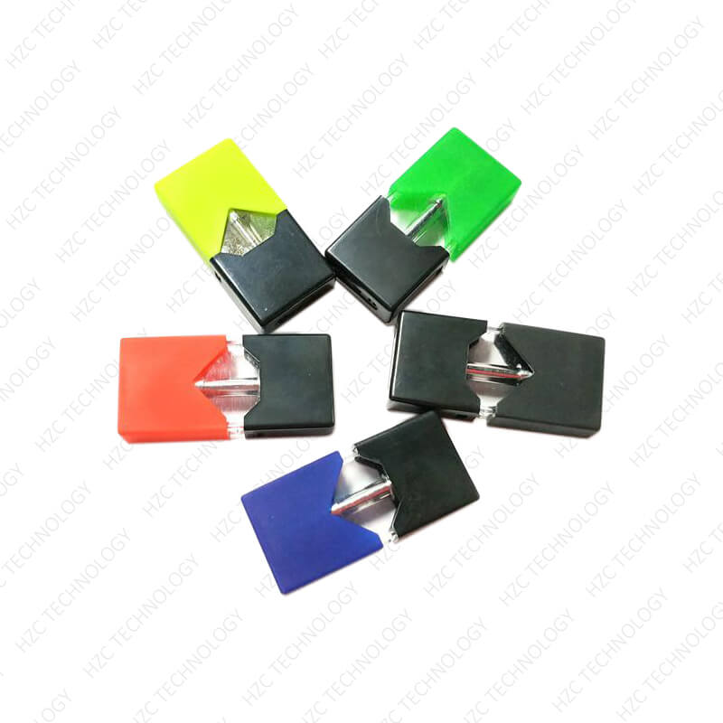 juul compatible refillable pods different style