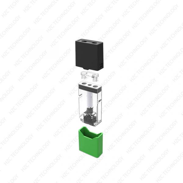 JUUL Compatible Refillable Pods Bulk Wholesale