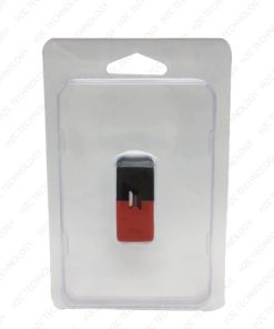 juul compatible refillable pods with blister package