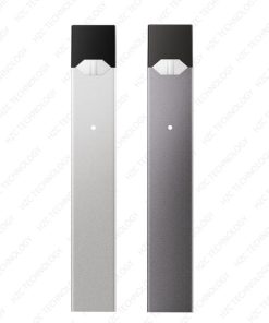 juul compatible refillable pods with juul-device