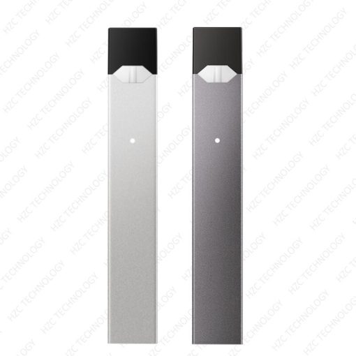 juul compatible refillable pods with juul-device