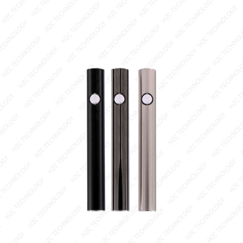 How To Charge A Dab Pen