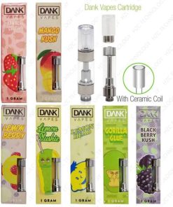 wholesale dab carts best dank cartridges dank-with-package-3