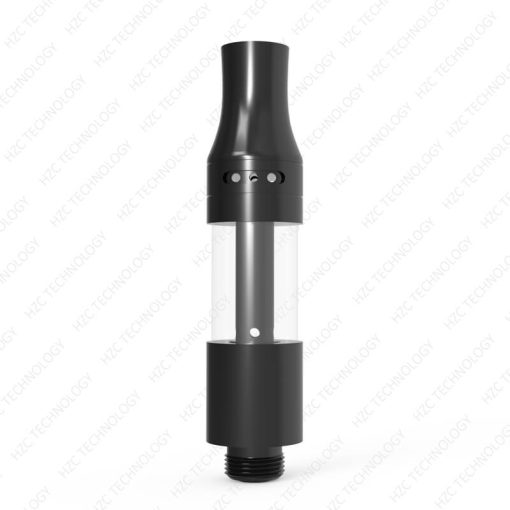 wholesale distillate cartridges Liberty V9 Black color