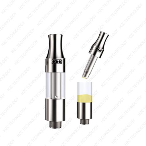 wholesale distillate cartridges Liberty V9 Cartridge