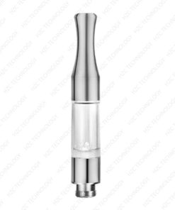 wick cartridge G2 CE3 Cart silver color