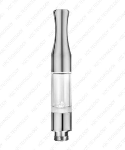 wick cartridge G2 CE3 Cart silver color