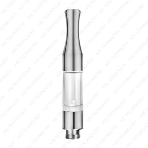 wick cartridge G2 CE3 Cart silver color