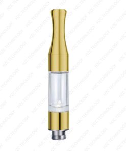 wick cartridge G2 CE3 cartridge gold color