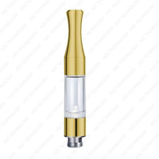 wick cartridge G2 CE3 cartridge gold color