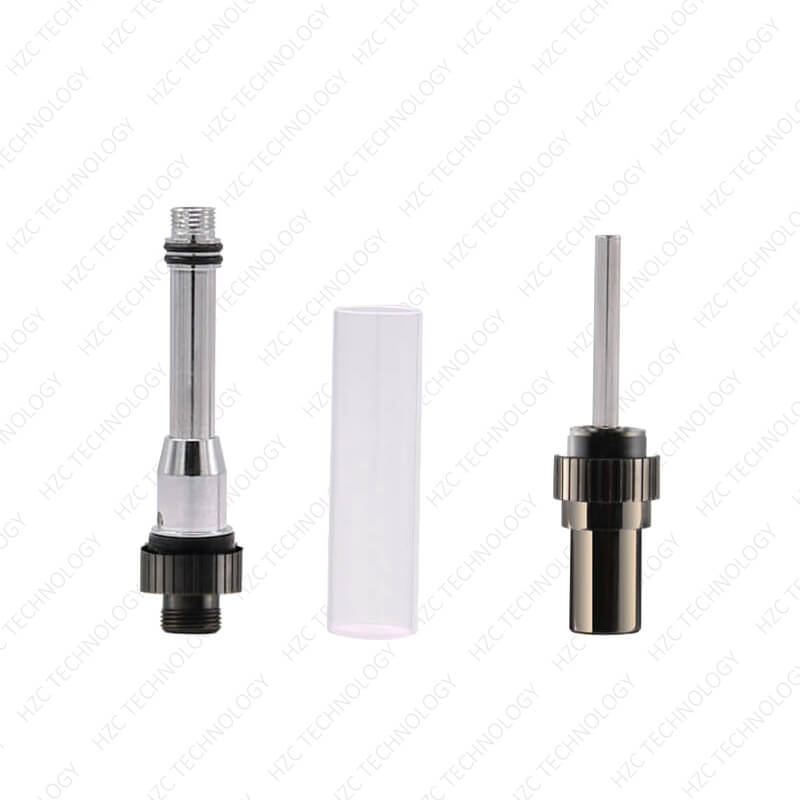 1ml cartridge Liberty V1 unassemble