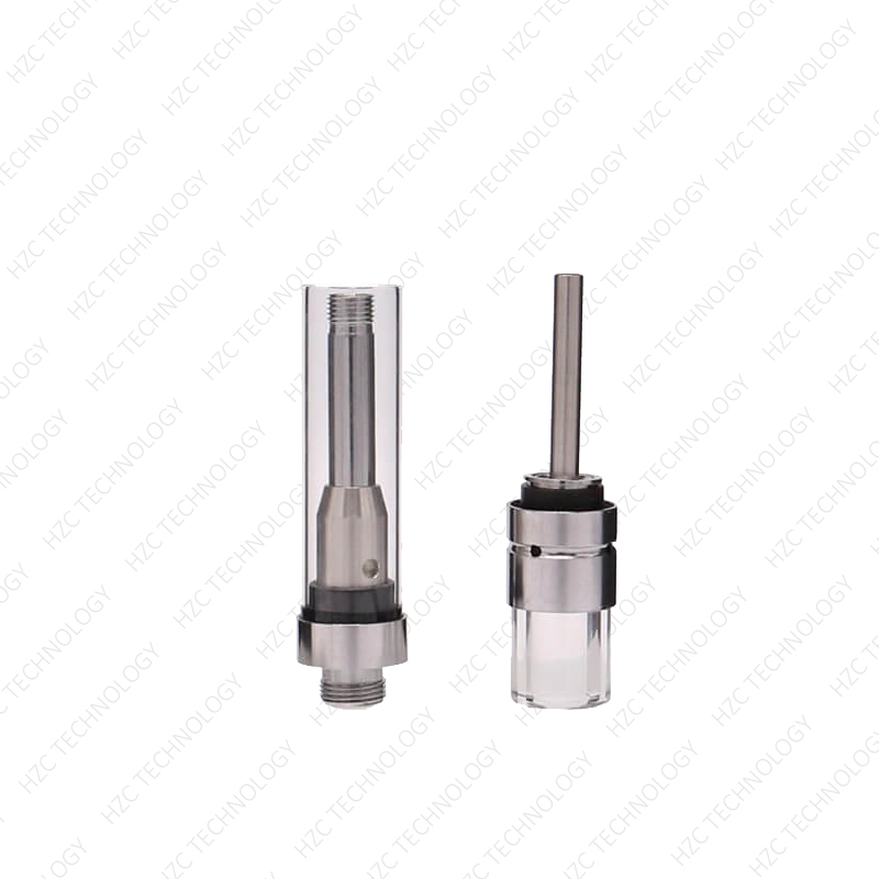 510 cartridges empty Liberty V2