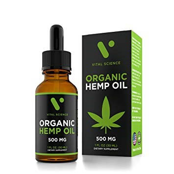 CBD oil