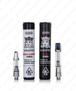 best dab carts Kingpen carts