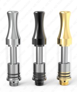 hemp oil cartridge X11 Round tip