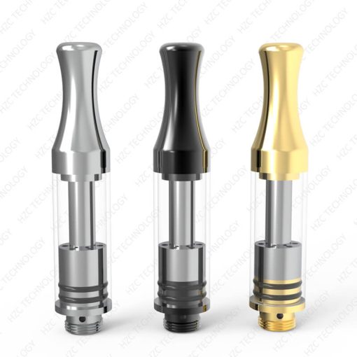 hemp oil cartridge X11 Round tip