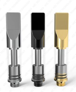 hemp oil cartridge X11 flat tip mix color