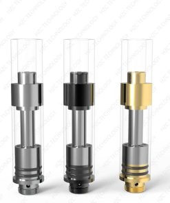 hemp oil cartridge X11 glass tip