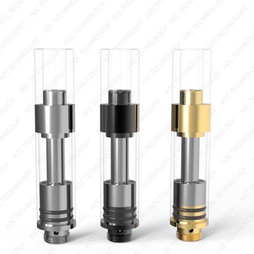 hemp oil cartridge X11 glass tip