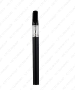 ccell disposable pen black color