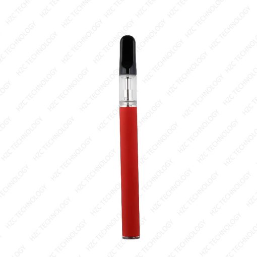 ccell disposable pen red color