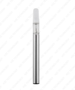 ccell disposable pen stainless steel color