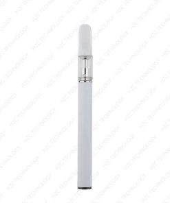 ccell disposable pen white color
