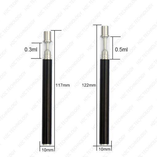 disposable dab pen