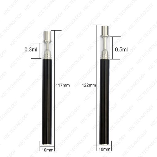 disposable dab pen