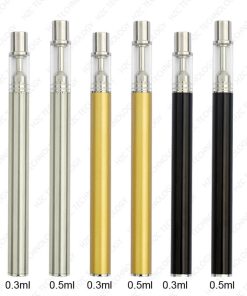 disposable dab pen mix version