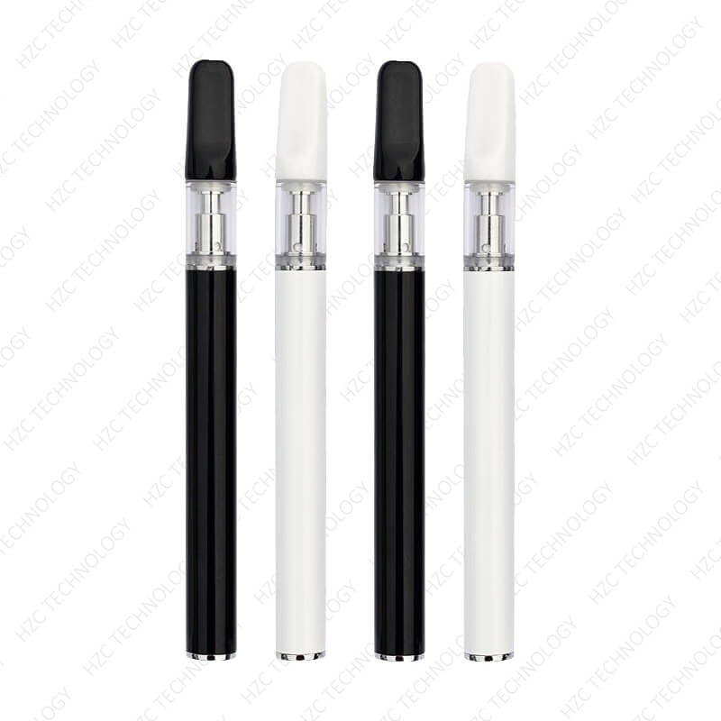 disposable wax pen concentrate pen Rechargeable mix color
