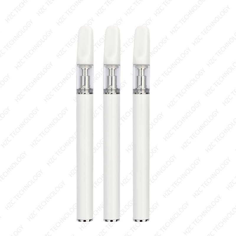 Disposable wax pen, concentrate pen, USB Rechargeable disposable
