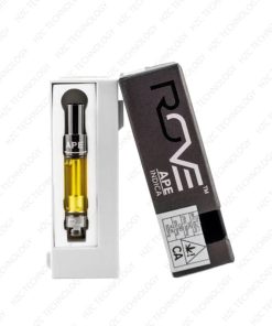 rove cartridges APE