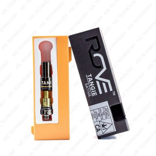 rove cartridges TANGIE