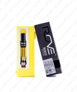 rove cartridges WAUI