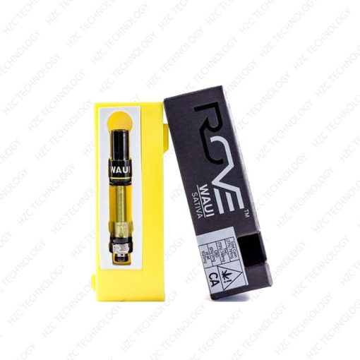 rove cartridges WAUI